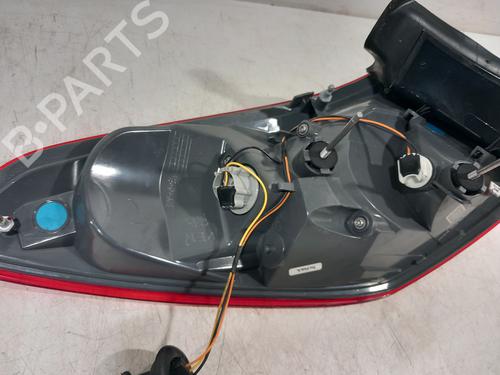 Right taillight FORD FOCUS IV Turnier (HP) 1.0 EcoBoost | BP38649468C35 - Image 6