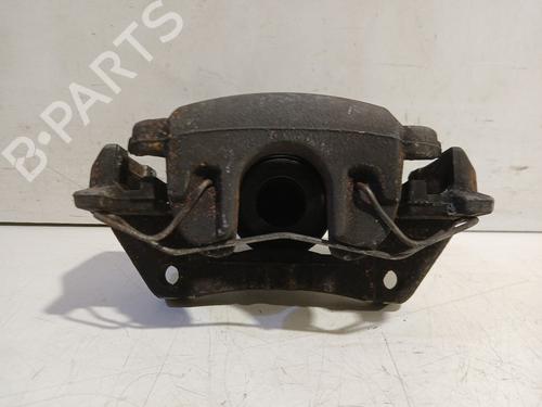 Used Right front brake caliper OPEL ASTRA K Sports Tourer (B16) 1.5 CRDI (35) (122 hp) 31358644