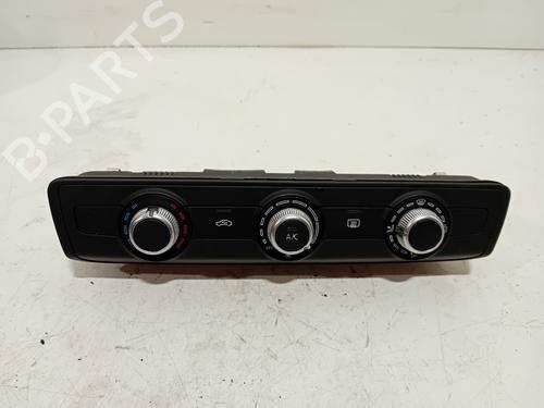 Used Climate control Climate control 13814012 13814012