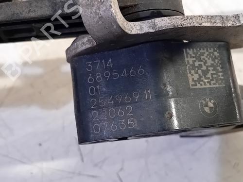 Headlight adjuster motor BMW iX (I20) xDrive 40 | BP20317650E19 