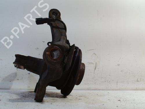Right front steering knuckle RENAULT MEGANE III Grandtour (KZ0/1) 1.5 dCi (KZ09, KZ0D, KZ1G, KZ29, KZ14, KZ1W, KZ10, KZ1F,... | BP13085885M26 