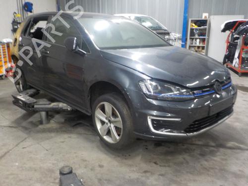Engine VW GOLF VII (5G1, BQ1, BE1, BE2) 1.4 GTE Hybrid | BP24892997M1  - Image 8