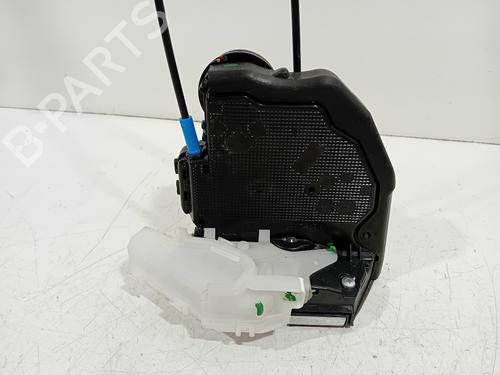 Used Rear left lock Rear left lock TOYOTA C-HR (_X1_) 1.8 Hybrid (ZYX10_, ZYX11_, ZYX10R, ZYX11R) (122 hp) 15737698 15737698