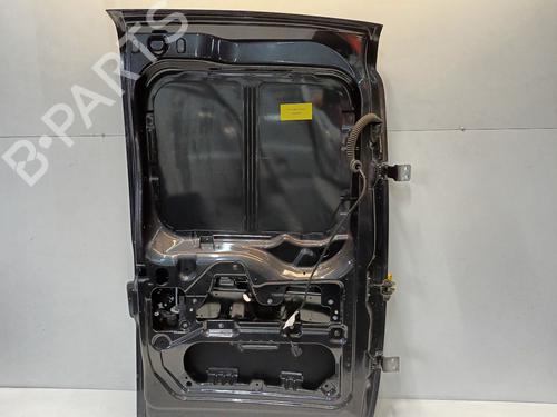 Left tailgate FIAT DOBLO Cargo (263_) 1.3 D Multijet | BP29864271C76