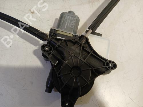 Rear left window mechanism SEAT ATECA (KH7, KHP) 1.5 TSI | BP31148037C24 - Image 2