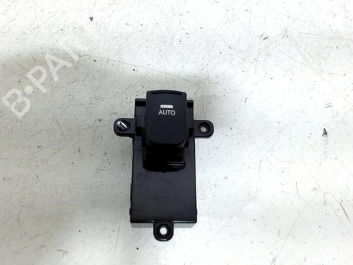 Used Right rear window switch Right rear window switch 10669688 10669688