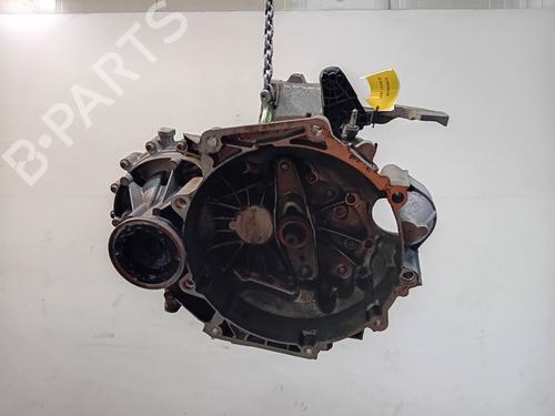Used Gearbox SEAT LEON (5F1) 1.4 TSI (122 hp) 32395707