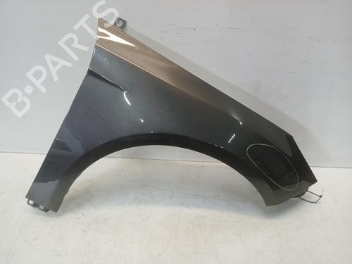 Used Right front fenders Right front fenders 38952250 38952250