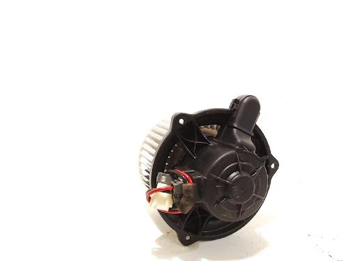 Heater blower motor HYUNDAI i30 (FD) 1.6 CRDi | BP3447686M62 