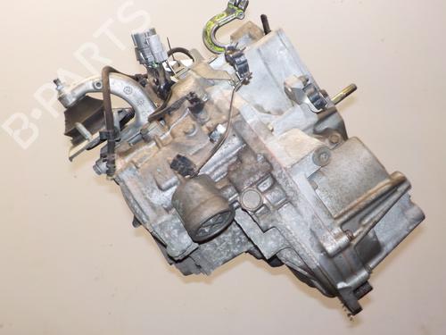 Gearbox LANCIA THESIS (841_) 2.4 (841AXB1B00) | BP11412326M3 