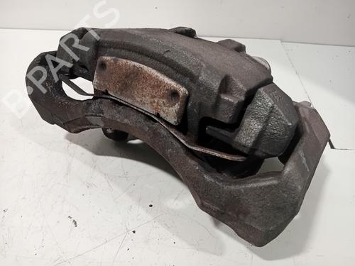 Used Left front brake caliper VOLVO V60 I (155) D6 Hybrid AWD (280 hp) 32395696