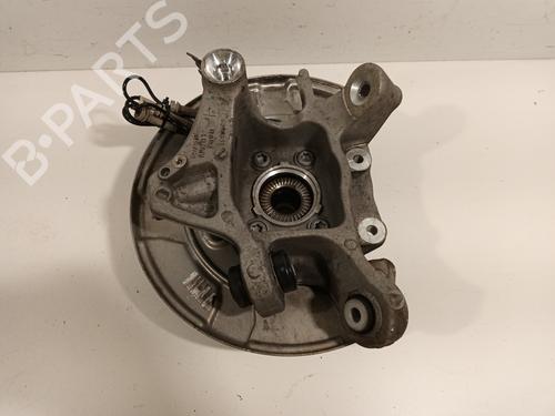 Left rear steering knuckle BMW 5 (G30, F90) 530 e Plug-in-Hybrid | BP27433670M27 
