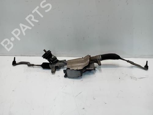 Used Steering rack Steering rack MERCEDES-BENZ CLA Coupe (C117) CLA 180 (117.342) (122 hp) 25220300 25220300