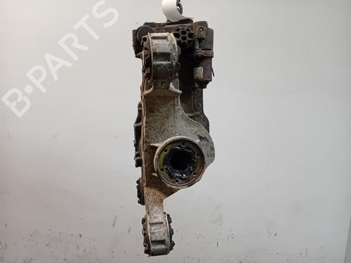 Rear differential AUDI Q3 (8UB, 8UG) 2.0 TDI quattro | BP31343384M24 