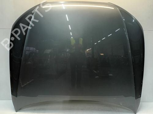 Cofano anteriore AUDI A4 B8 (8K2) 1.8 TFSI (170 hp) 32345873