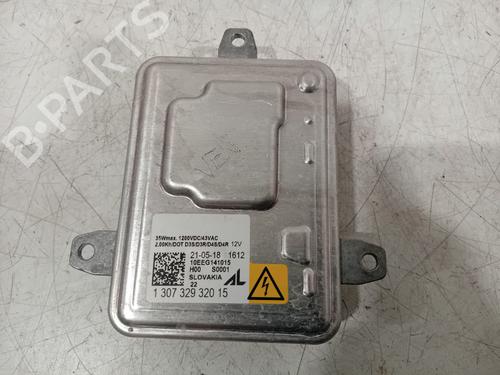 Used Xenon ballast Xenon ballast 21567967 21567967