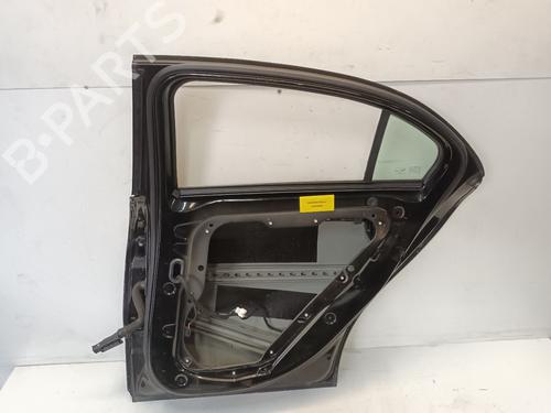 Right rear door MERCEDES-BENZ A-CLASS (W176) A 180 CDI / d (176.012) | BP27264438C5 
