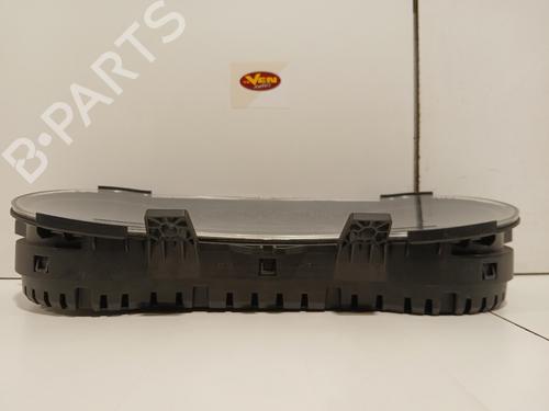Instrument cluster IVECO DAILY VI Van 35S18, 35C18, 40C18, 50C18, 60C18, 65C18, 70C18 | BP36109474C47 - Image 3