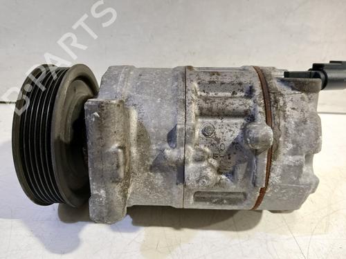 AC compressor VW PASSAT CC B6 (357) 1.8 TSI | BP33003675M34  - Image 6