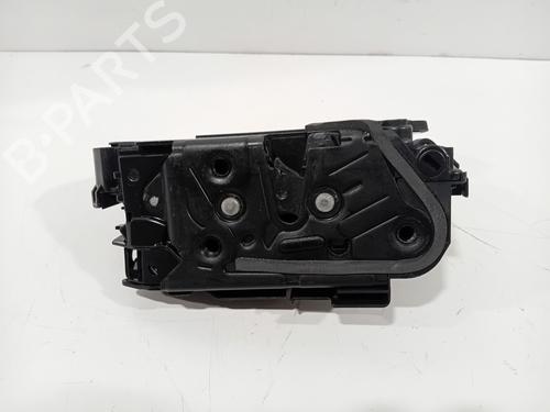 Used Rear right lock VW T-ROC (A11, D11) 1.5 TSI (150 hp) 29918503