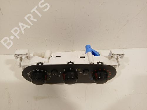 Climate control OPEL VIVARO B Van (X82) 1.6 CDTI (05) | BP30107948I5