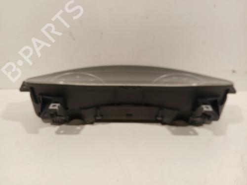 Instrument cluster AUDI A6 C7 Avant (4G5, 4GD) 3.0 TDI quattro | BP29816320C47