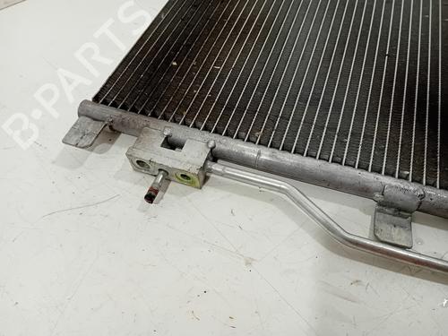 AC radiator CHEVROLET AVEO Hatchback (T300) 1.2 | BP15614487M32 