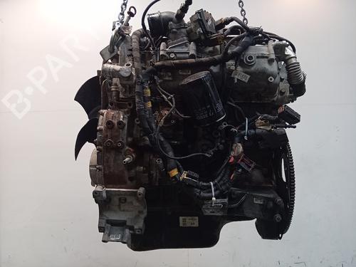 Engine IVECO DAILY VI Van 35S18, 35C18, 40C18, 50C18, 60C18, 65C18, 70C18 | BP36109477M1 - Image 3