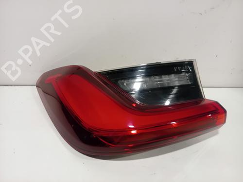 Left taillight BMW 3 Touring (G21, G81) 320 d | BP36165088C34 - Image 2