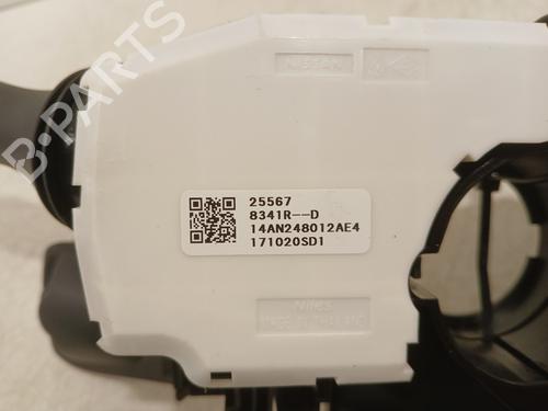 Ratstangsstang RENAULT KADJAR (HA_, HL_) 1.2 TCe 130 (HLMR) | BP39716966I23  - Image 8