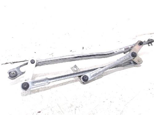 Used Front wipers mechanism Front wipers mechanism 6330186 6330186