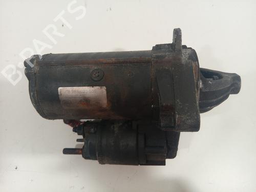 Starter OPEL VIVARO A Van (X83) 2.0 CDTI (F7) | BP29926297M8