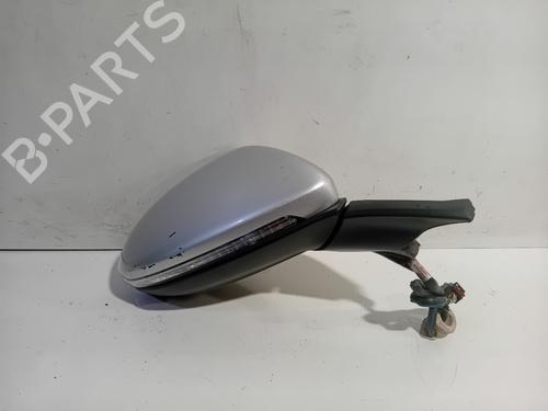 Spiegel buiten rechts VW GOLF VII Variant (BA5, BV5) 1.6 TDI (110 hp) 30309080