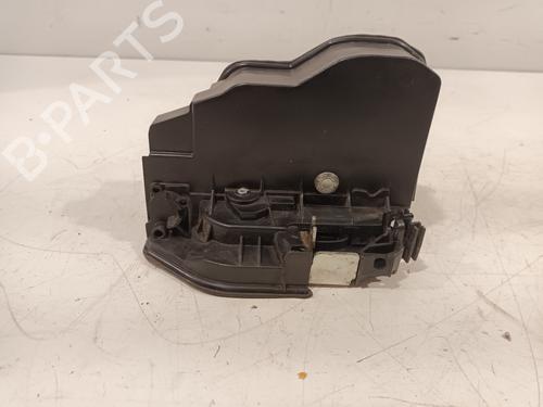 Used Front right lock BMW 1 (F20) 114 i (102 hp) 31651535