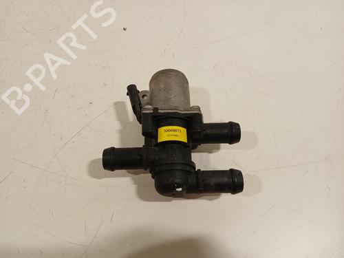 Used Auxiliary water pump VOLVO XC90 II (256) T8 Hybrid AWD (407 hp) 30462516