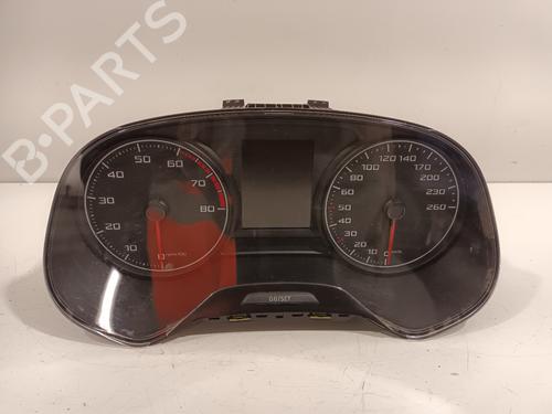 instrument-cluster-seat-leon-5f1-10-tsi-5f0920853-2012-2013-2014-2015-2016-2017-2018-2019-2020-2021-17911617 main image
