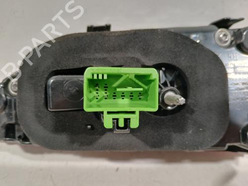Right tailgate light VW GOLF VIII (CD1, DA1) 2.0 TSI R 4motion | BP29325508C80 