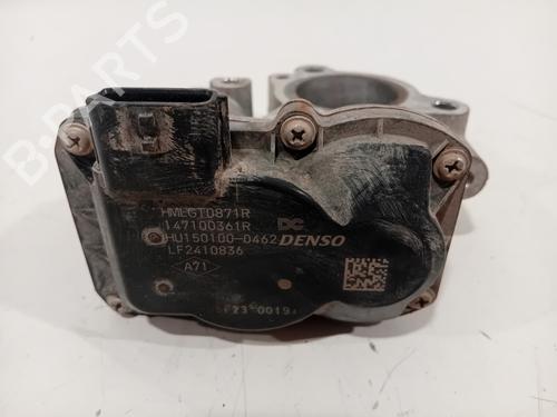 Egr DACIA DUSTER (HM_) 1.5 dCi 115 (HMAD) | BP30579380M69 - Image 3