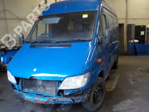 Used Parts MERCEDES-BENZ SPRINTER 2-t Bus (B901, B902)  211 CDI (902.671, 902.672)  827715