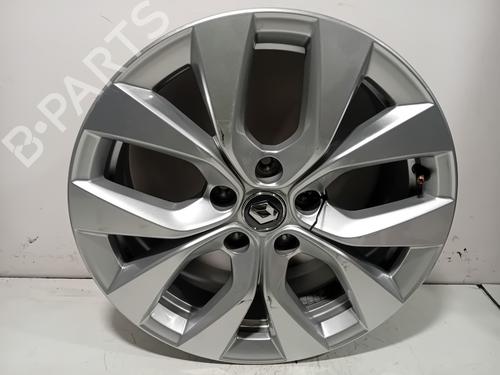 Used Rim Rim 37021639 37021639