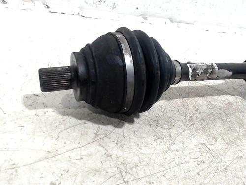 Left front driveshaft SEAT ALTEA (5P1) 2.0 TDI | BP7780831M38 