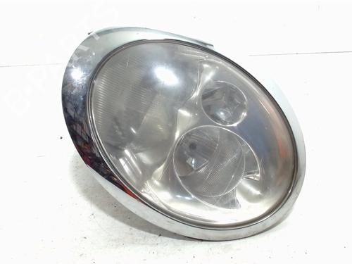 Used Left headlight MINI MINI (R50, R53) One (90 hp) 13373973