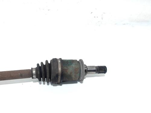 Right rear driveshaft MITSUBISHI OUTLANDER III (GG_W, GF_W, ZJ, ZL, ZK) 2.2 Di-D 4WD (GF6W) | BP9114088M41