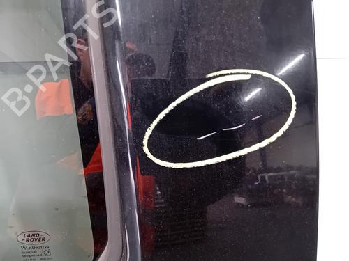 Left rear door LAND ROVER DISCOVERY II (L318) 2.5 Td5 4x4 | BP25776779C4 