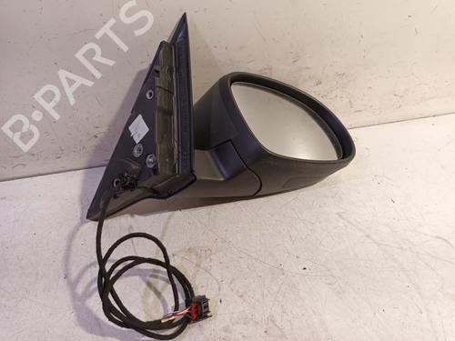 Right mirror SKODA YETI (5L) 1.2 TSI | BP15101269C27 