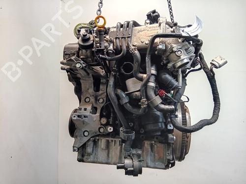 Used Engine SEAT LEON ST (5F8) 1.6 TDI (110 hp) 30466810