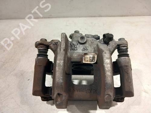 Right front brake caliper VW ID.3 (E11, E12) 1st | BP39036684M104 - Image 2