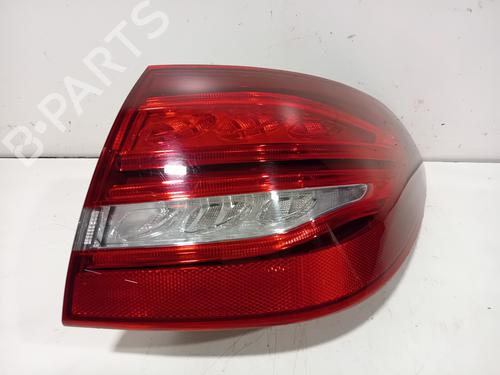 Used Right taillight Right taillight MERCEDES-BENZ C-CLASS T-Model (S205) C 350 e (205.247) (279 hp) 36360313 36360313