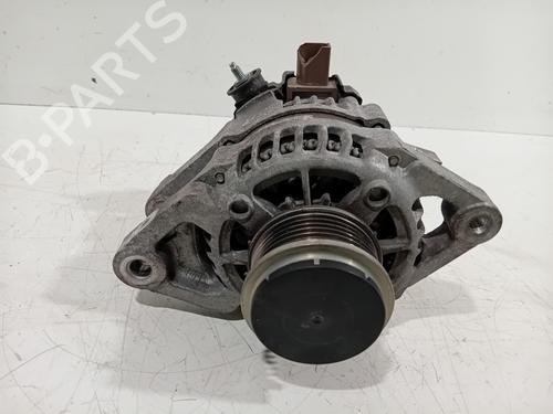 Alternateur TOYOTA AYGO (_B4_) 1.0 VVTi (KGB40) (72 hp) 31147984