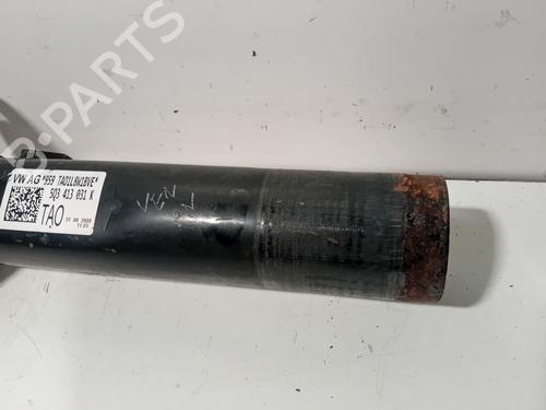 Right front shock absorber SKODA KAROQ (NU7, ND7) 1.5 TSI | BP36436855M17 - Image 3